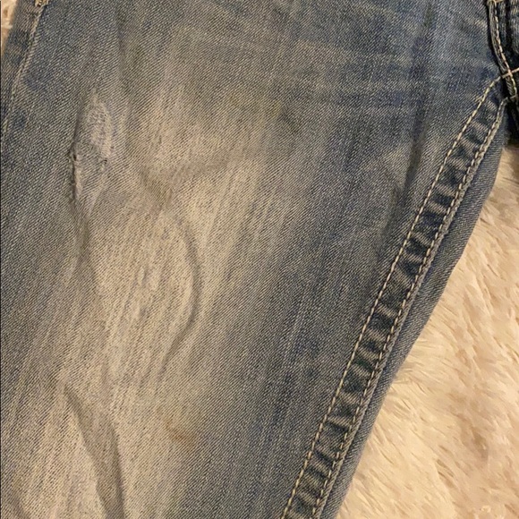 Miss Me Jeans size 29 - Picture 3 of 5